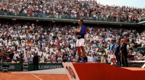 Надал пропуска турнира в Лондон по препоръка на лекарите