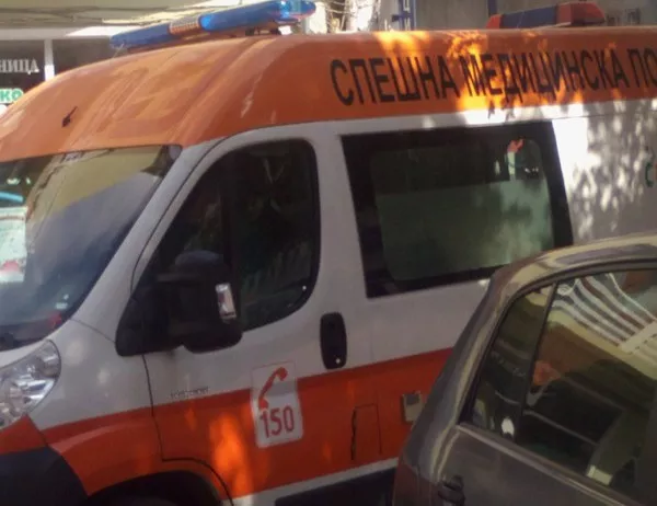 Един загинал при верижна катастрофа на главния път Русе - Велико Търново