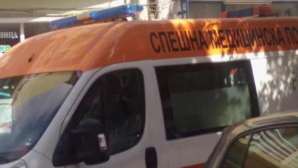 След запой възрастен родопчанин счупи врата си и почина