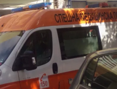 36 души припаднали в София заради жегата