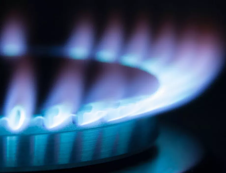 "Продължаваме промяната" предлага компенсации за битовите клиенти на природен газ