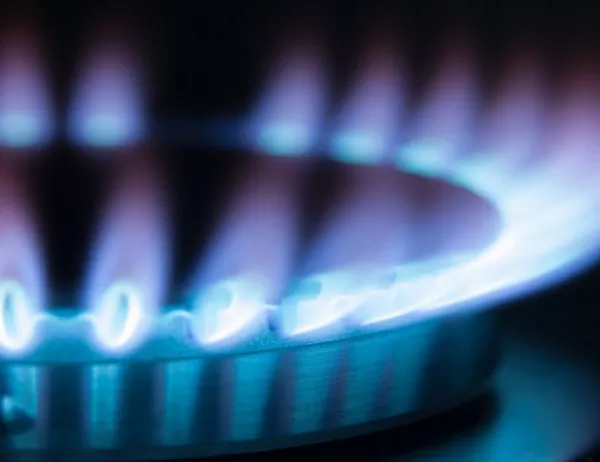 "Газпром" се кани да постави рекорд по износ на газ за Европа
