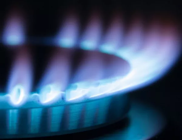 Природният газ се очаква да поевтинее с над 7% от октомври