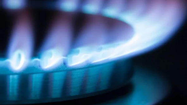 Природният газ се очаква да поевтинее с над 7% от октомври