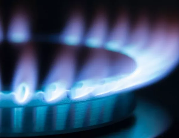Новата цена на природния газ влиза в сила