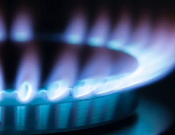 "Булгаргаз" предлага поскъпване на газа с близо 5%
