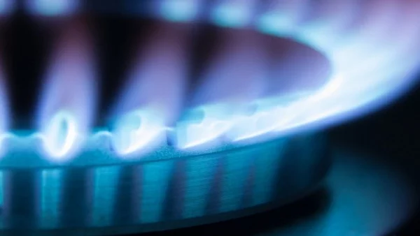"Булгаргаз" предлага поскъпване на газа с близо 5%