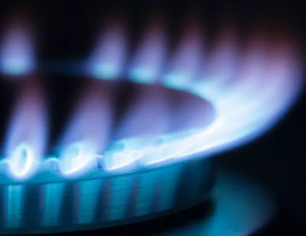 "Булгаргаз" поиска поскъпване на газа с 18%