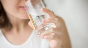 10 забавни начина да пиете повече вода 