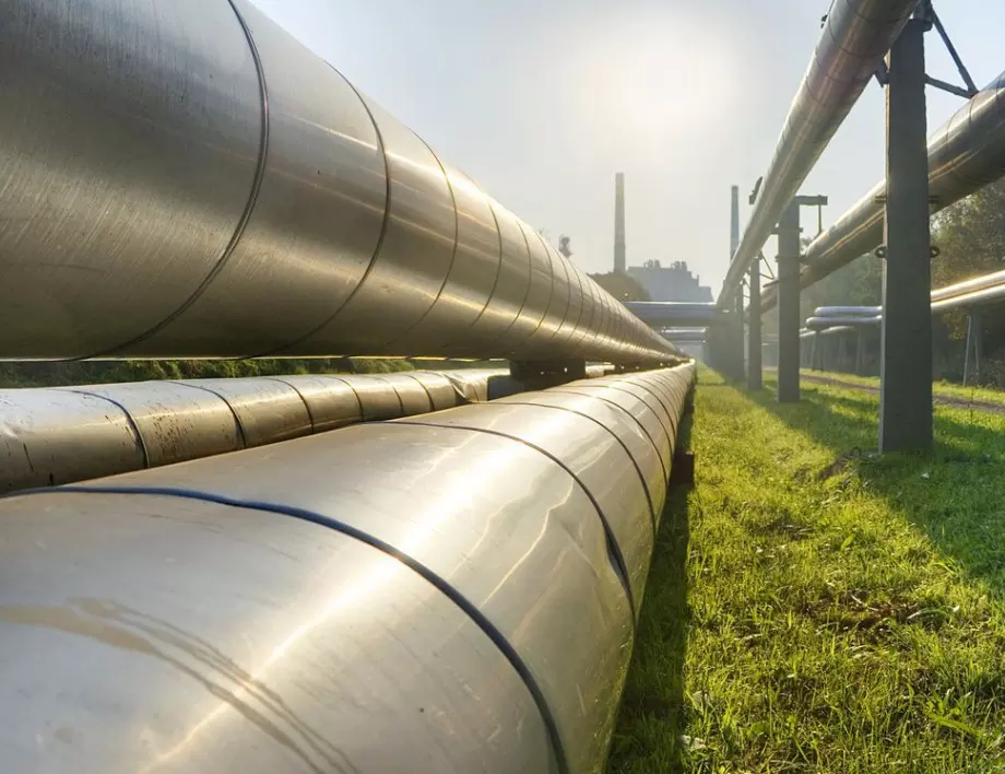 Полша глоби "Газпром" с 57 млн. долара заради Северен поток-2