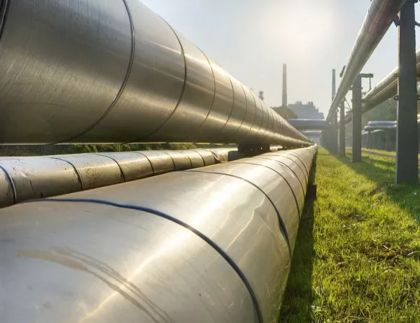 "Газпром" с рекордни доставки на газ за Турция, потвърждаващи нуждата от "Турски поток"