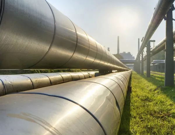 "Газпром" не изключва строителството на нови газопроводи към Европа