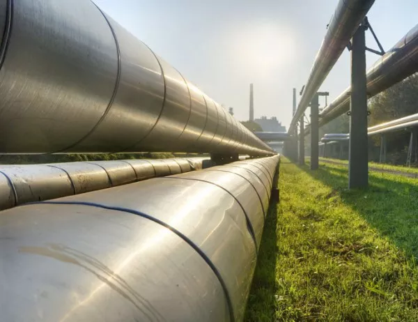България плаща 470 млн. лв. лихви, за да получи газ от "Турски поток" 