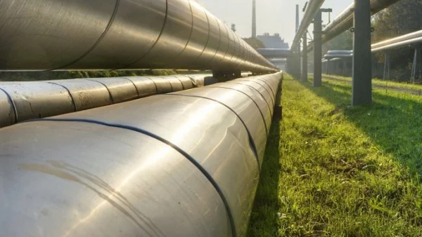България плаща 470 млн. лв. лихви, за да получи газ от "Турски поток" 
