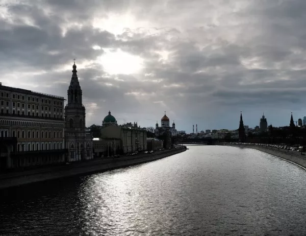 Пак бомбени заплахи в Русия, този път Москва преживя неспокойна вечер
