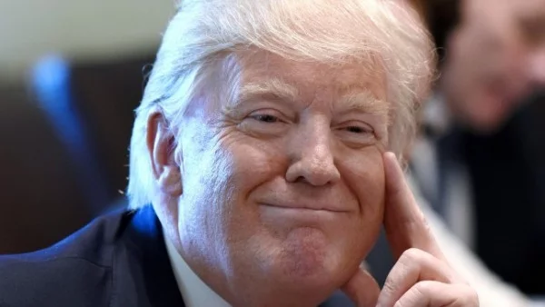 Иранският външен министър осмя Тръмп