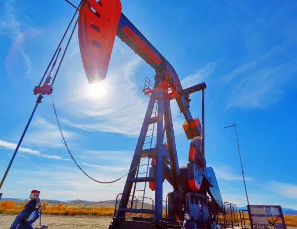 Огромни залежи на нефт и газ бяха открити в Мексико