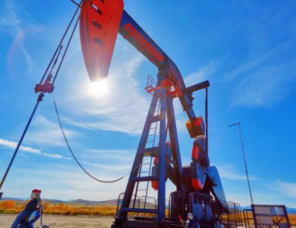 САЩ ще изпреварят Саудитска Арабия по производство на петрол
