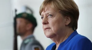 Меркел: Въпросите около "Северен поток 2" могат да се решат и без специален мандат