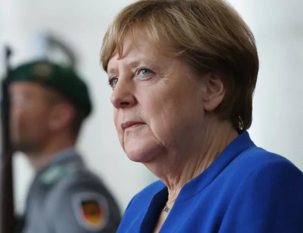 Меркел: Бъдещето на ЕС е с приоритет пред Brexit