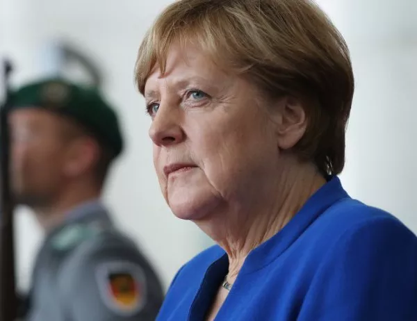 Меркел събира лидерите на ЕС за срещата на Г-20