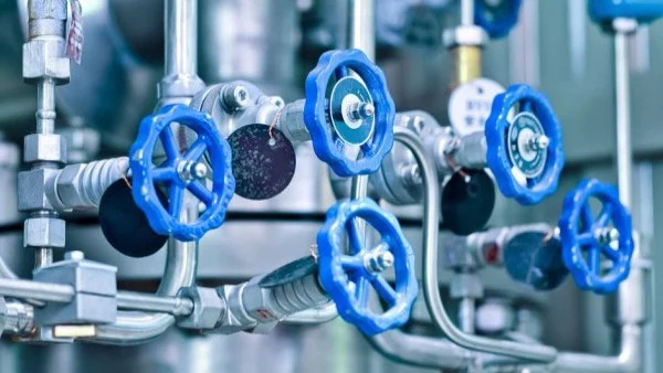 Английски съд отмени запора на активите на "Газпром"