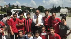 Пенев вярва, че националите ни могат да объркат сметките на няколко отбора за Световното