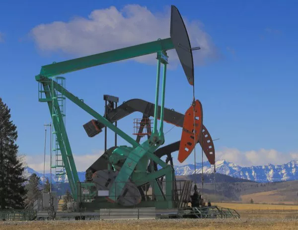 САЩ увеличават и тази година производството на петрол