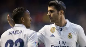 Един от "сигурните напускащи" ще остане на "Сантиаго Бернабеу"