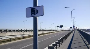 Окончателно: Махат знаците пред камерите на пътя 