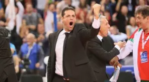 Пламен Константинов: Липсва ни умението да печелим, когато нямаме ден