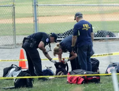 Простреляният конгресмен Стив Скалис е в критично състояние