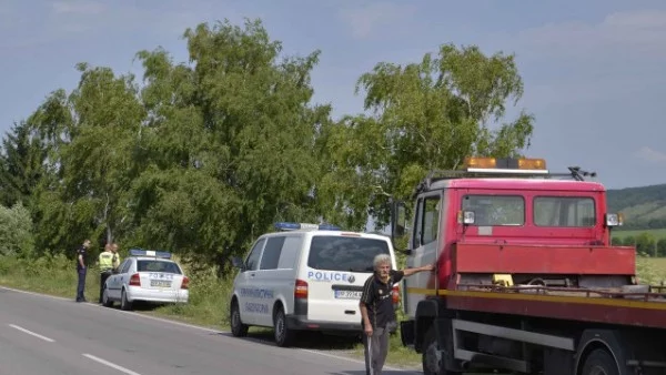 Облекчават регистрацията за осъществяване на пътна помощ