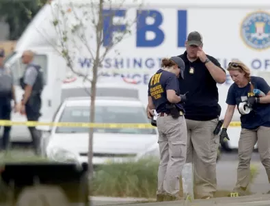 Двама агенти на ФБР застреляни по време на акция във Флорида