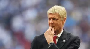 Арсенал с трета подобрена оферта за играч на Монако