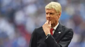 Венгер разкри защо Лемар не е в Арсенал