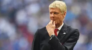  Венгер: Разликата между отборите в Европа вече се скъси