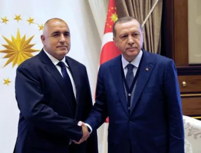 Борисов ще участва в 22-ия Световен петролен конгрес по покана на Ердоган