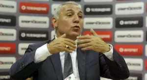 Стоичков потвърди слуха, че е бил пред трансфер в Бока Хуниорс