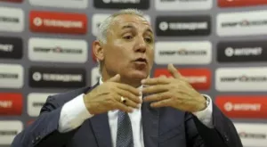 Стоичков се извини за споменаването на сина на испанския вицепремиер