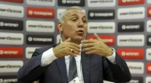 Камата към испанския вицепремиер: Къде и за какво да ме съдиш, ма? Няма да се извиня!