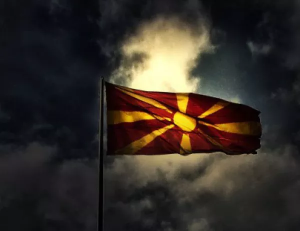 Първи арести на бивши МВР шефове в Македония