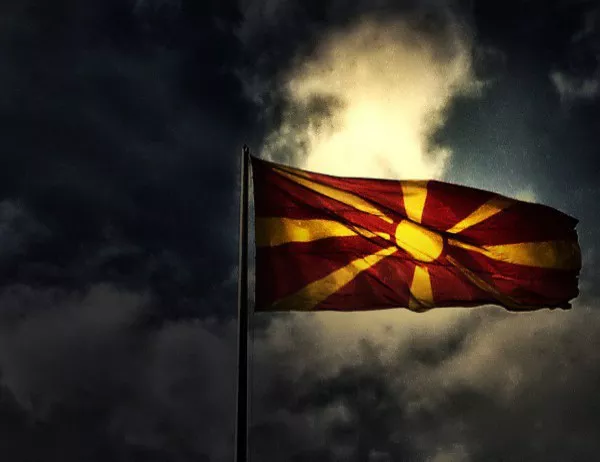 Преговорите за името на Македония - все още на фаза "надежди"