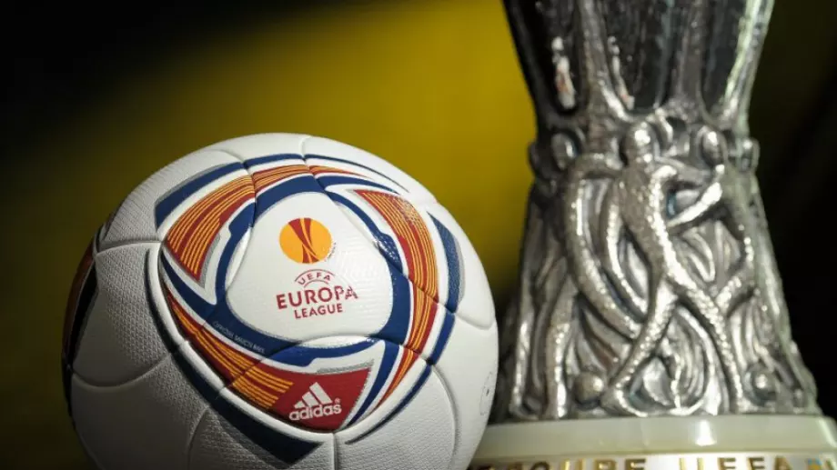 Време е за 1/4 финалите в Лига Европа!