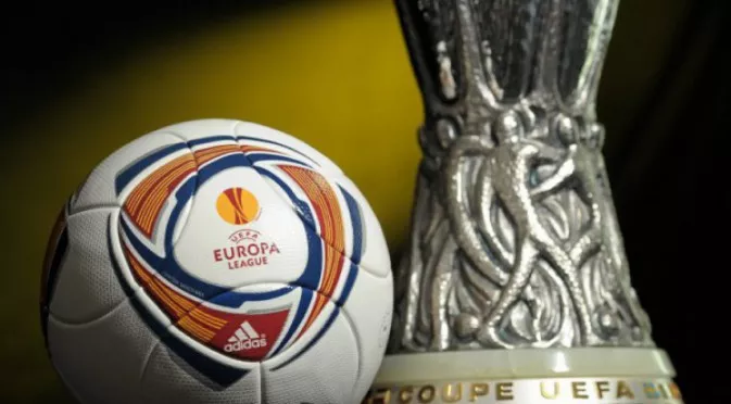 Лига Европа определи всички 1/8-финални мачове