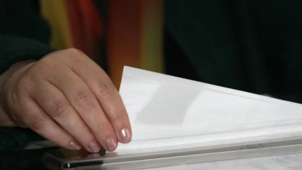 Колко оглупели са избирателите?