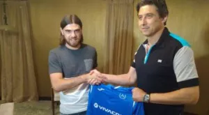 Левски търси заместник на Милош Цветкович