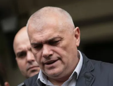 Валентин Радев ще настоява за вдигане на заплатите на полицаите 