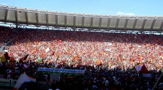 Президентът на Рома: Новият стадион е значим момент за клуба ни