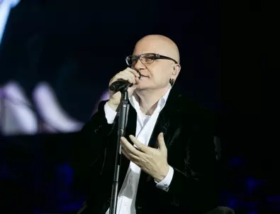 Слави Трифонов обяви голям концерт часове преди изборите (ВИДЕО)